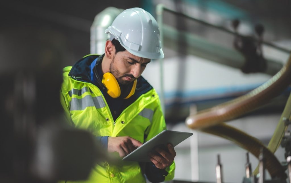 Safety Officer Course Apply Now